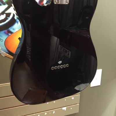Squier Vintage Modified Telecaster SSH Electric Guitar w/ Fender Noiseless PU's image 9