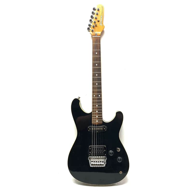 Ibanez RS335 Roadstar II Deluxe | Reverb