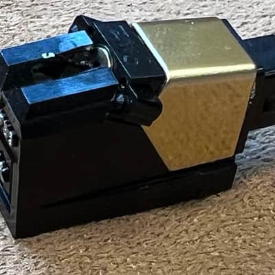 Grado XG Phono Cartridge T4P P-Mount New 8MZ Stylus Turntable Phonograph Record Vinyl Gramophone image 6