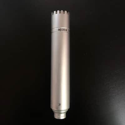 Microphone SENNHEISER MD 211 N image 3