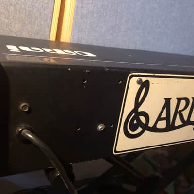 ARP Omni 1970s - Black image 5