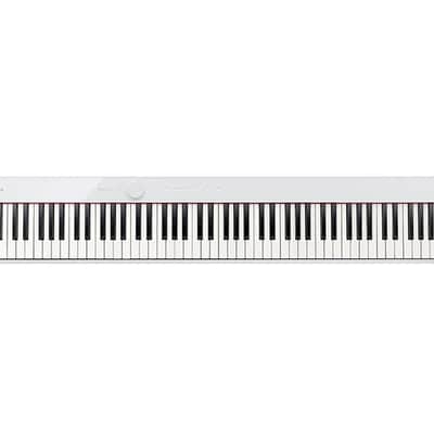Casio PX-S1100WE Stage Piano (White)