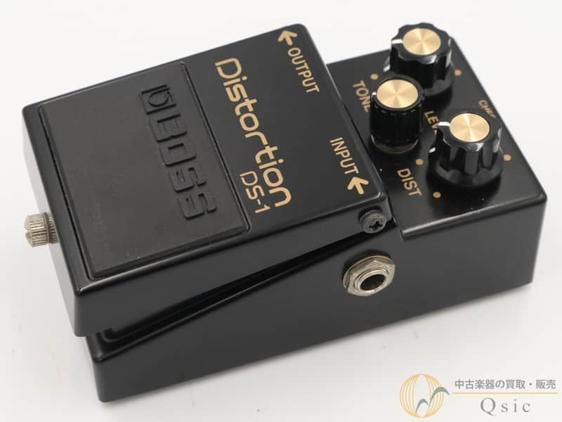 Boss DS-1-4A