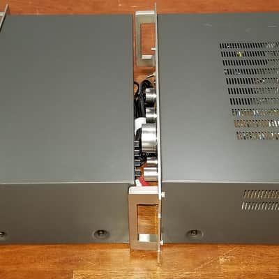 Studio Standard by Fisher CA-7000 Integrated Amplifier & FM-Tuner image 9