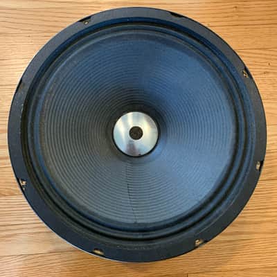 Vintage Standel S112 Utah 12" Speaker, 8ohm, Made in USA image 4