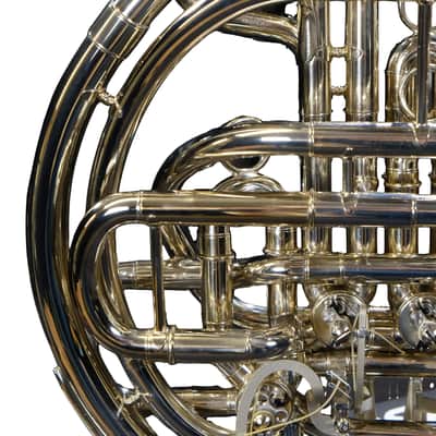 Holton Double Horn in F/B♭ - H379 image 6