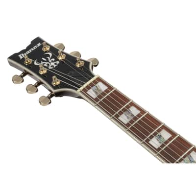 Ibanez AR520HME-NT Natural - Electric Guitar image 7
