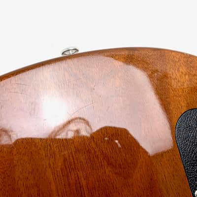 Gibson Les Paul Standard Sunken Treasure 2016 Limited Run Natural image 15