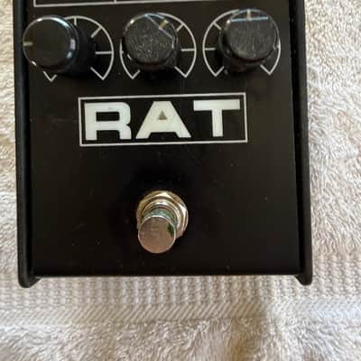 ProCo RAT 2 Distortion | Reverb