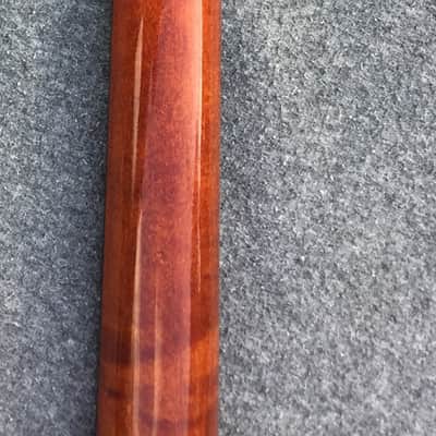 Gretsch 6071 1967 Walnut/Orange image 12