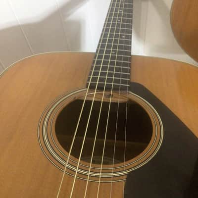 Yamaha SJ-180 1981 - Natural image 11