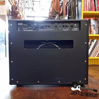 Blackstar HT Club 40 2-Channel 40-Watt 1x12" Guitar Combo (2010s - Black) image 2