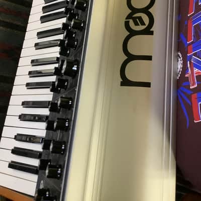 Immagine Moog Subsequent 37 - 2