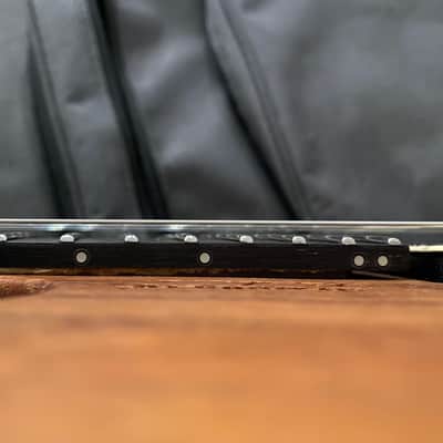 Strandberg Boden Washburn Custom Shop USA image 8