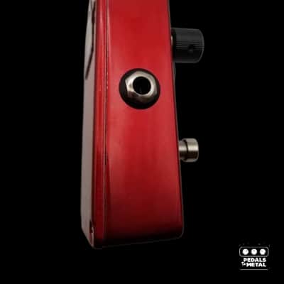 Keeley Red Dirt Overdrive 2013 - Present - Red image 2