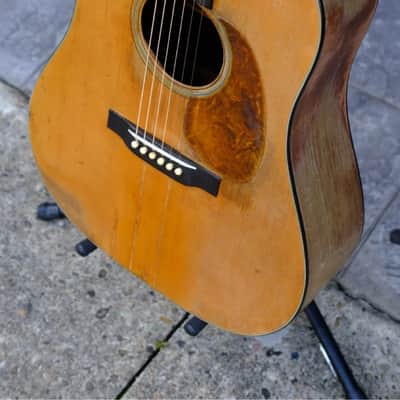 Martin D-18 1938 Bild 2