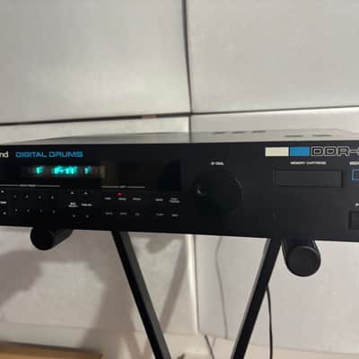 Roland DDR-30 - Black image 2