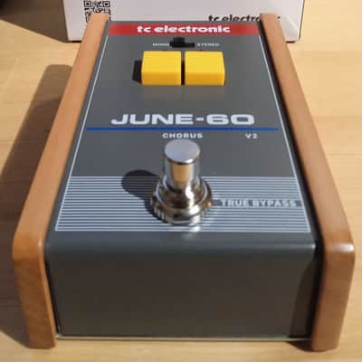 TC ELECTRONIC JUNE-60 V2 (Brand New) image 2