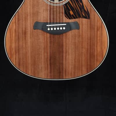 Taylor Custom Catch C12e Deep Body Grand Concert in Stripy Sinker Redwood/Indian Rosewood image 1