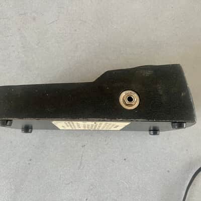 Fender  Phaser 1977 Black image 5