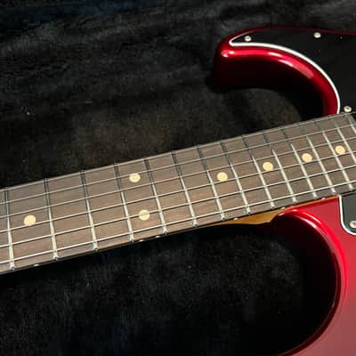Suhr Pete Thorn Signature HSS Minty! image 4