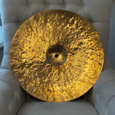 Funch 22” Tony Williams Tribute Ride, 2270g image 2