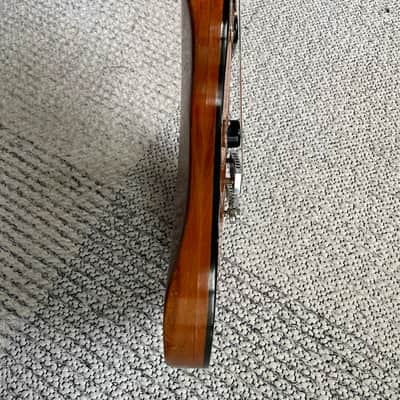 1976 Gibson Les Paul Recording - Walnut + hard case image 15
