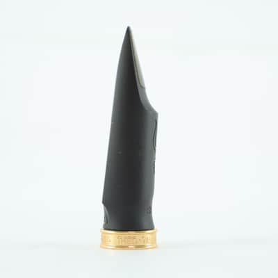 Theo Wanne SHIVA3 HR 8 Alto Saxophone Mouthpiece OPEN BOX image 2