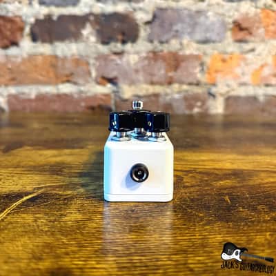 JHS Pedals - Whitey Tighty Compressor image 5