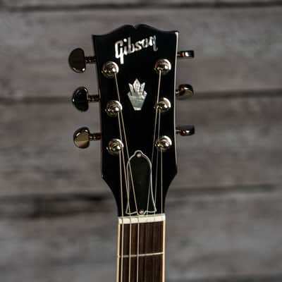 Gibson ES-339 Figured - Sixties Cherry image 7