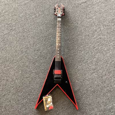 B.C. Rich ICON JR V image 10