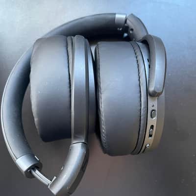 Sennheiser HD4.40BT Headphones: Wireless I Over the Ear Headphones image 3