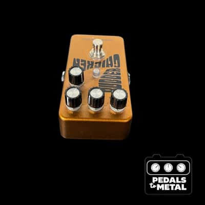 Lovepedal Rubber Chicken V2 -x15867 image 2