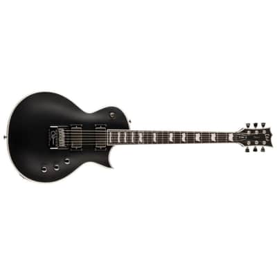 LTD - EC-1000 EverTune BB - Black Satin image 1