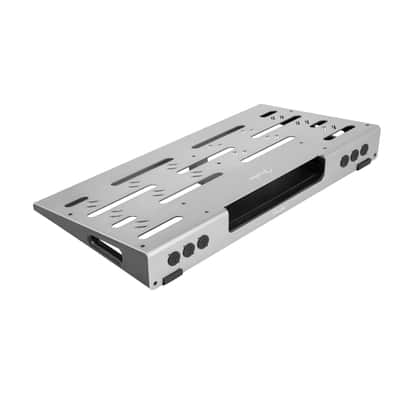 Fender Professional Pedal Board – Medium image 2