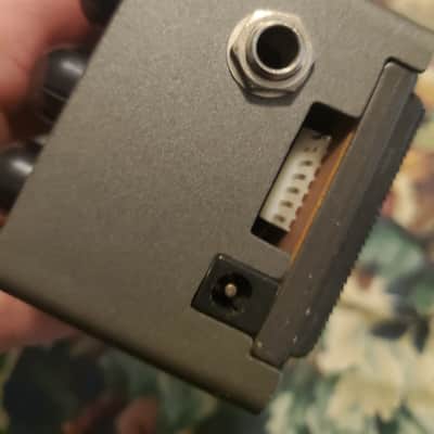 Vintage Aria DD10 2-Stage Delay  Mid-80s image 2
