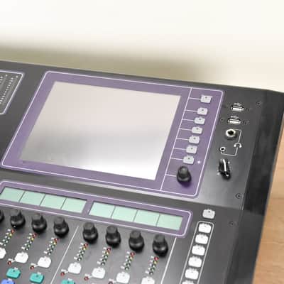Allen & Heath GLD-80 Digital Audio Mixing Surface CG00V6H image 5