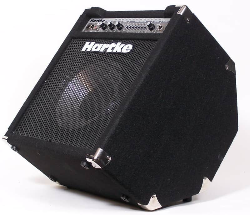 ベース Hartke A70 Hartke A70 70-Watt Bass Combo - Free shipping | eBay