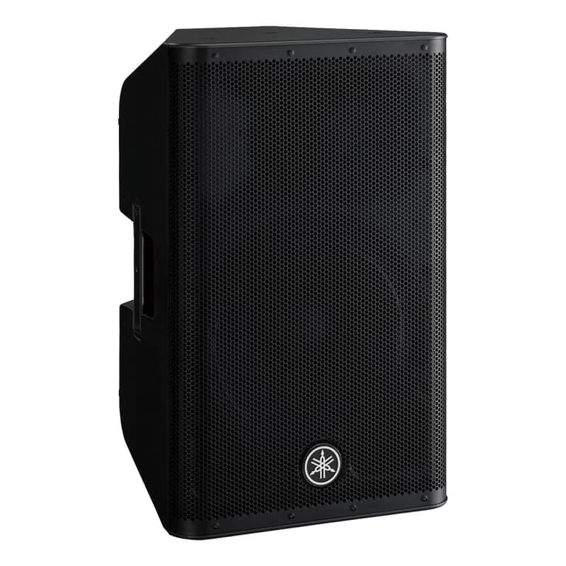 Yamaha DXR12 MKII - Cassa Attiva 1100W image 1