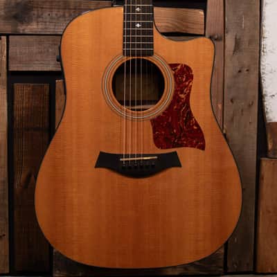Taylor 310ce-LTD, 2001 image 3