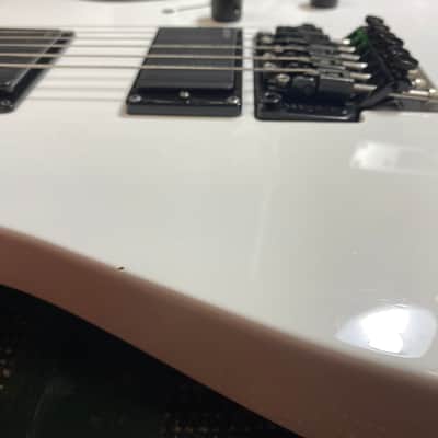 2020 ESP LTD M-1000 Deluxe - Includes Gig Bag! image 16