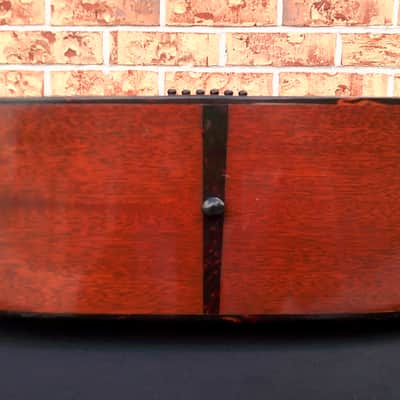 1987 Martin HD-18 Limited Edition - Herringbone D-18 image 7