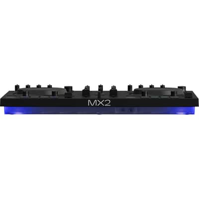 Native Instruments Traktor Kontrol MX2 DJ Controller image 6