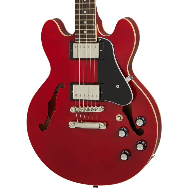 Epiphone ES-339 (2020 - Present) | Reverb