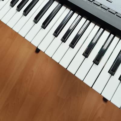 ROLAND D-50 Linear Synthesizer Classic keyboard famous 80s vintage sounds image 7