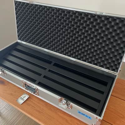 Pedaltrain Terra 42 with Tour Case image 1