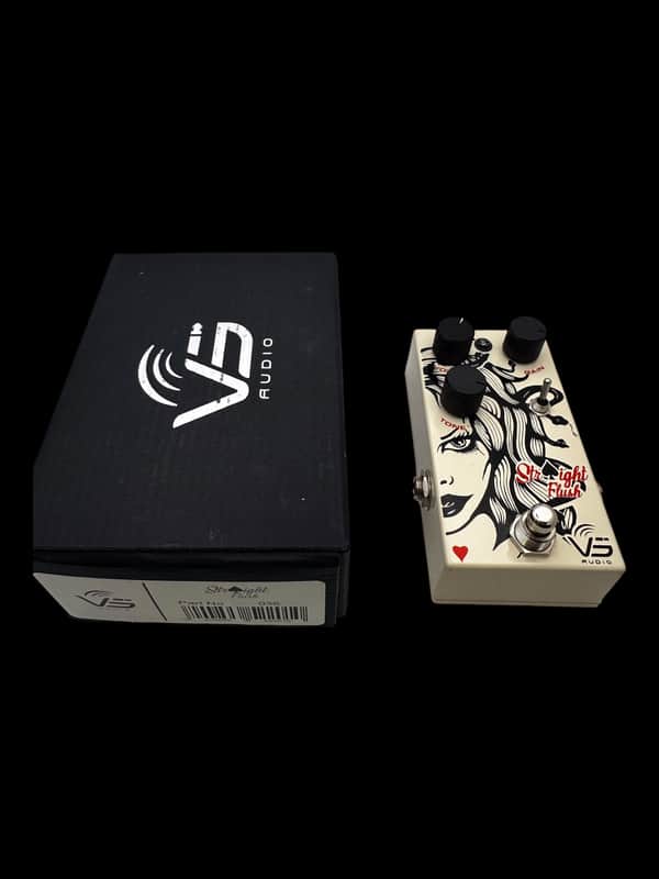 Vs Audio Straight Flush X5401 image 1