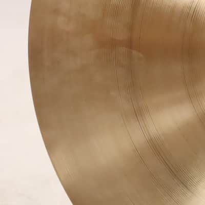 Sabian 22" AA Apollo Ride Cymbal #2 image 13
