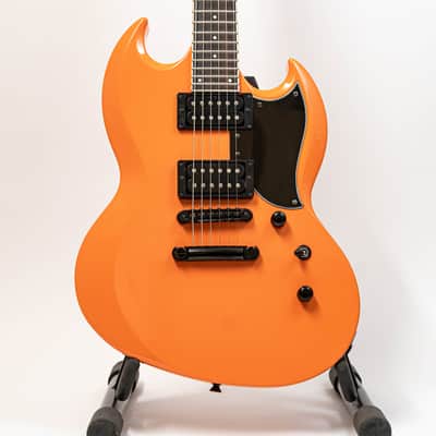 ESP / Edwards E-VP-85 Viper - Electric Guitar with Gigbag - MIJ