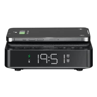 Aiwa CR-30BK image 3